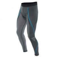 Dainese DRY letní termoaktivní kalhoty černé/modré vel.L